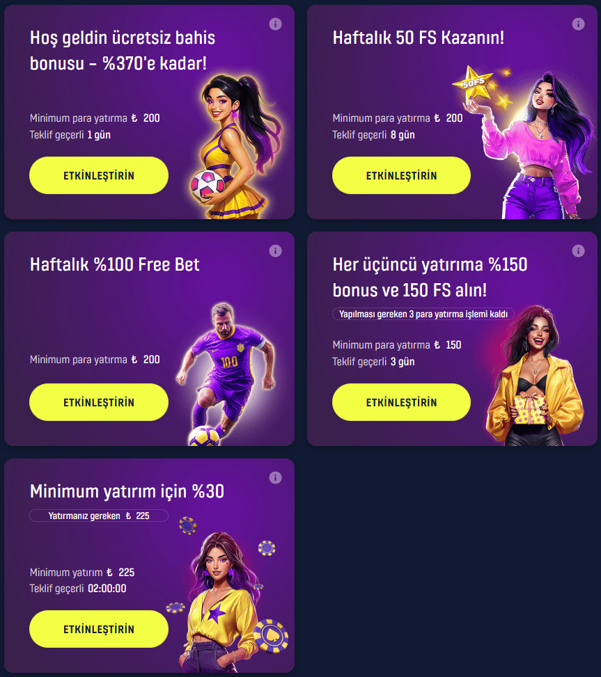 AbeBet bonus